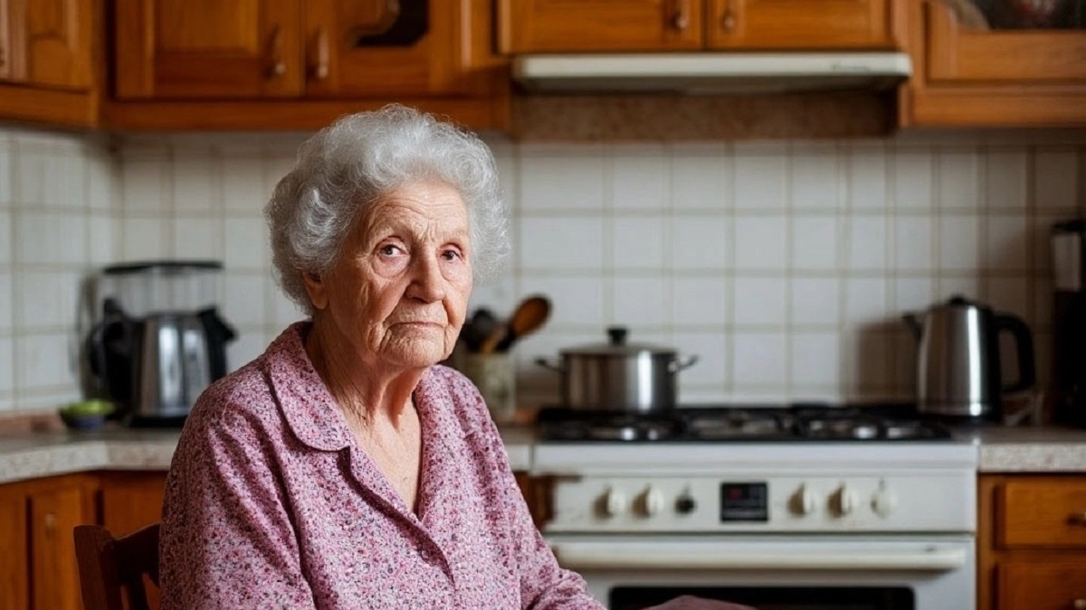 Как понять, что у вас низкая самооценка: 7 признаков, которые заметят другие