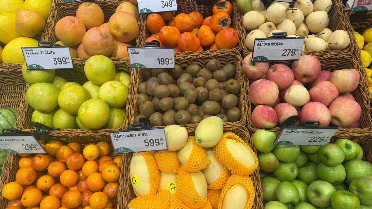 Самый "невкусный" фрукт в мире: почему его строжайше запрещают в отелях и самолетах