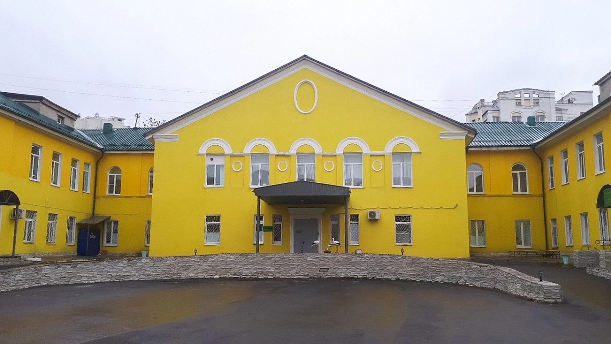 В роддоме №2 во Владимире у женщины остановилось сердце во время родов