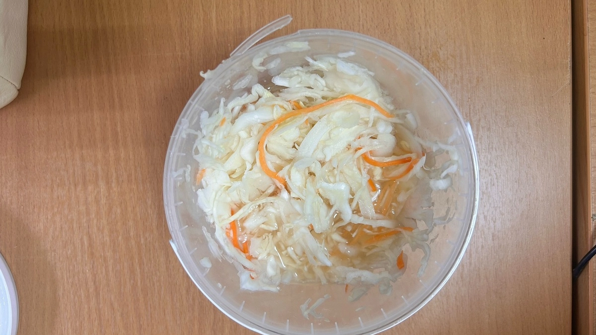 Как сделать квашеную капусту по-настоящему вкусной - есть 3 правила вкусной квашеной капусты: запомните и не ошибайтесь