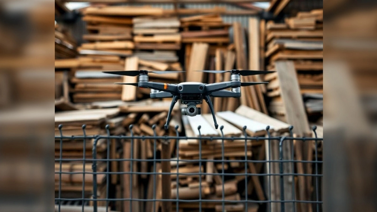 Предприятия Владимирской области обязали утилизовать 2000 кубов старой древесины