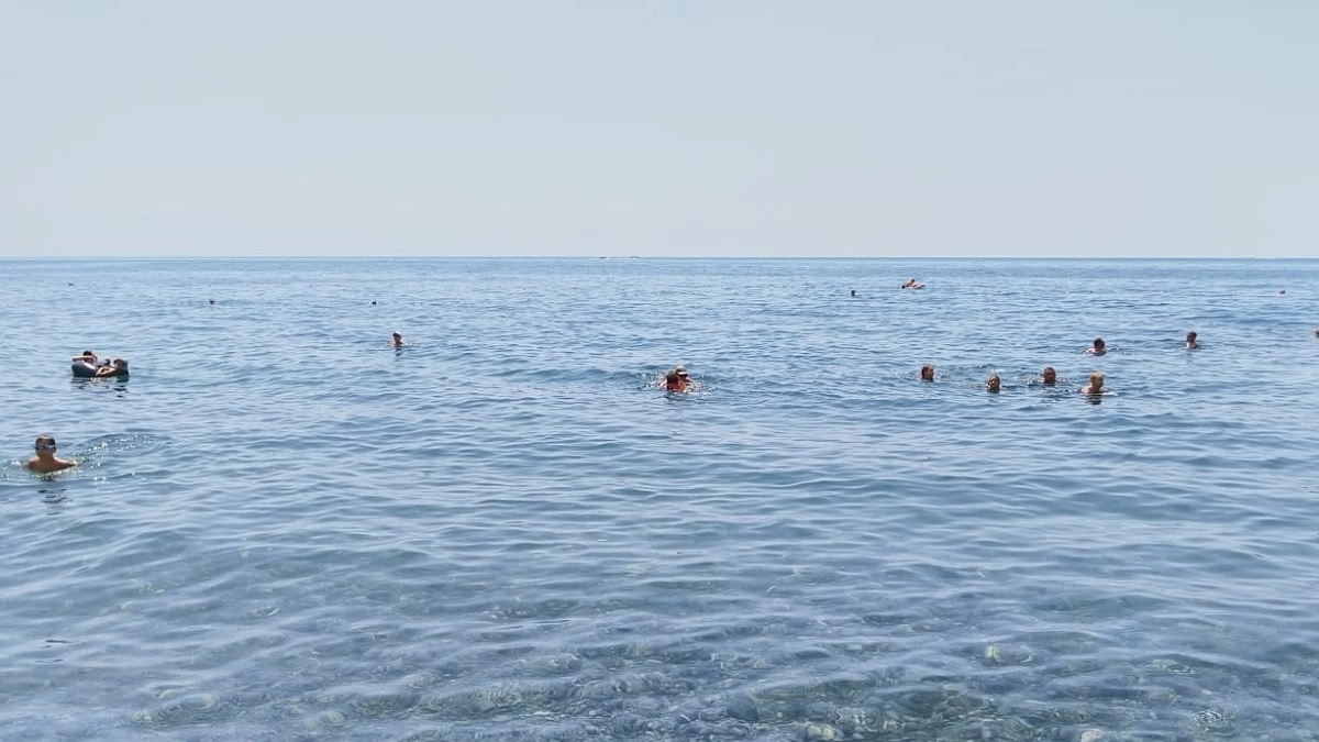 Отдых мечты — и вдруг дешевле обычного: премиальный курорт предлагает россиянам щедрые скидки в апреле