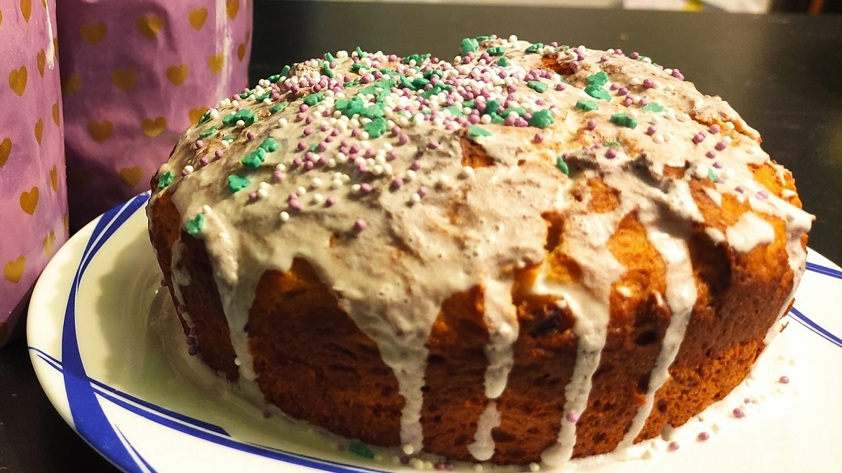 Важно знать перед Пасхой: Роскачество назвало 4 признака плохого кулича — на что нужно смотреть, чтобы не пожалеть?