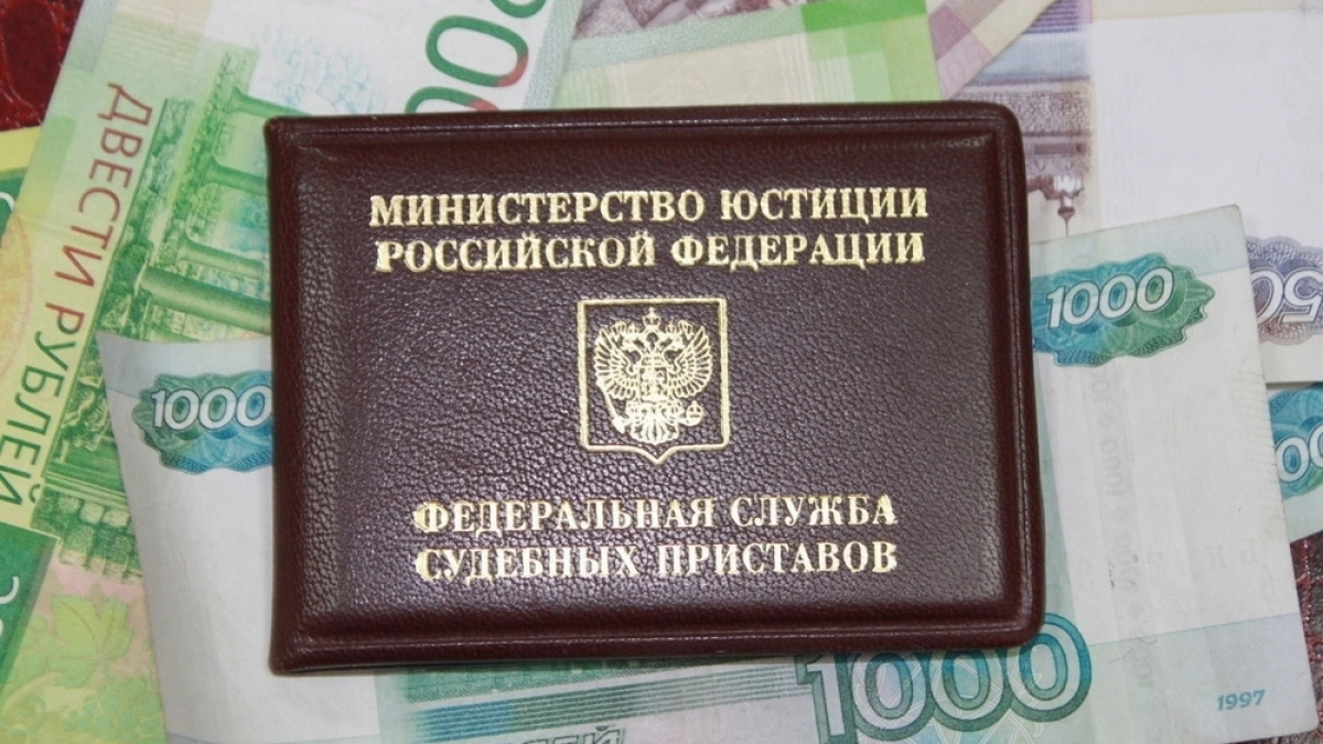 Жительнице Владимира по требованию прокуратуры погасят долг по алиментам