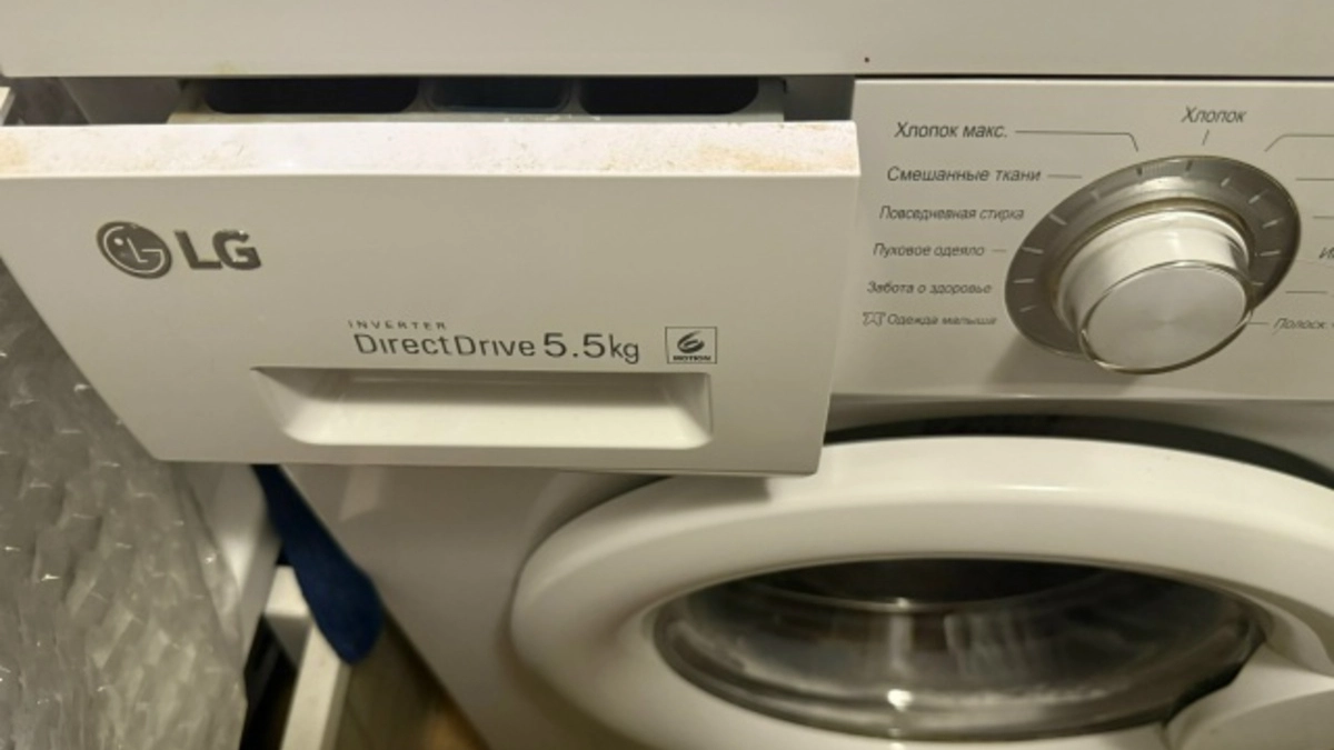 90% хозяек делают одну и ту же ошибку: вот на каком режиме надо стирать постельное белье в машинке