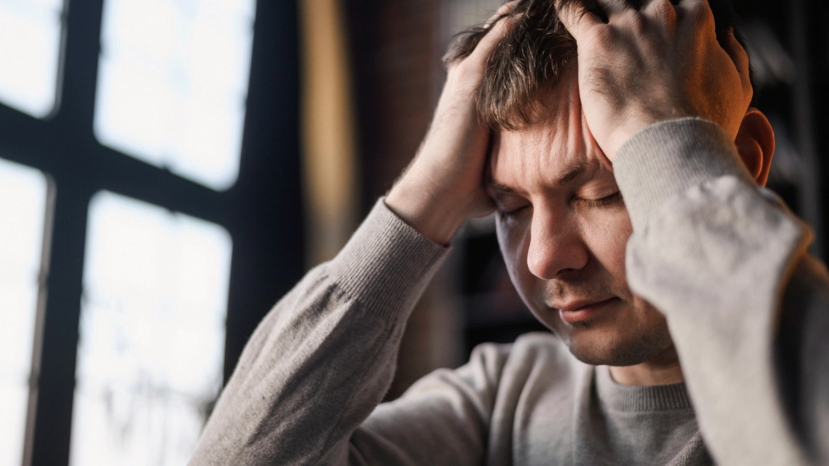 Как за минуту "сдуть" стресс как шарик: китайское дыхательное упражнение для тех, кто на взводе