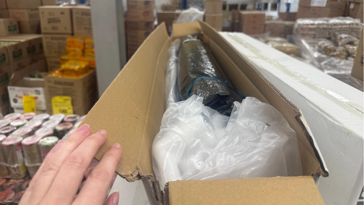 Соседи обалдели: собрал дачный уголок из "Светофора" всего за 6700 рублей — показываю, что внутри. Сам был в шоке