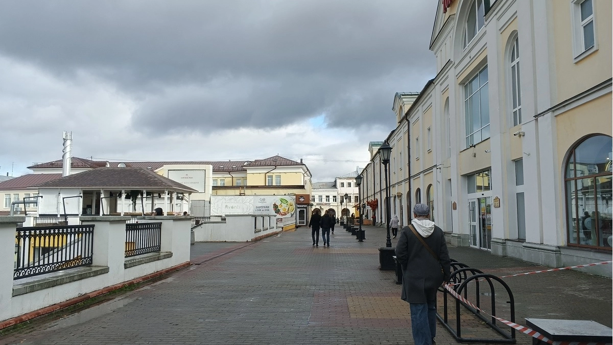 Погода в апреле будет "нервной": от заморозков до летнего тепла и ливней — новый прогноз для Центральной России