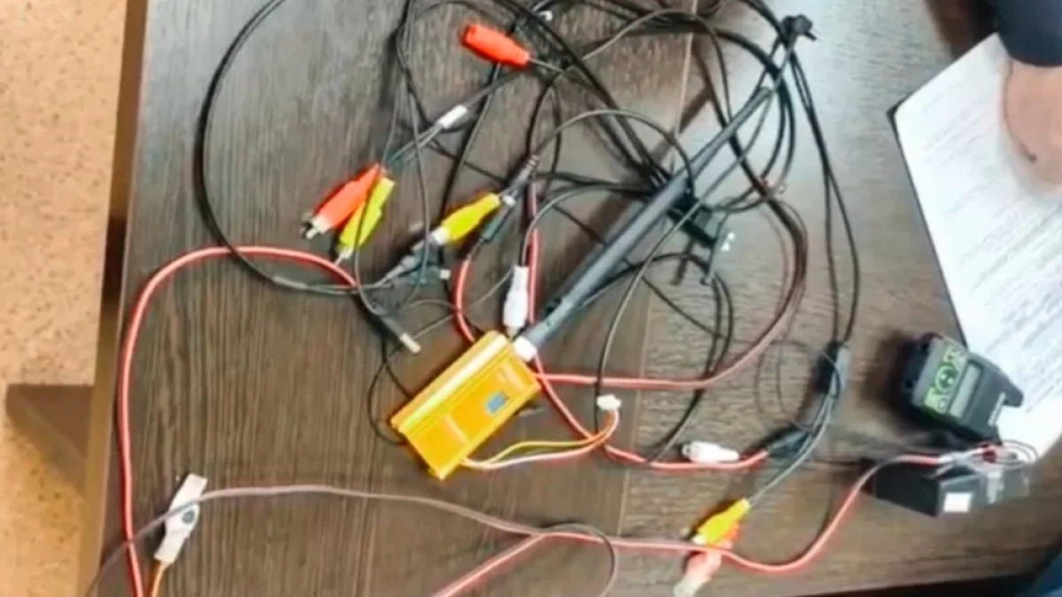 Вынесен приговор суздальцу за попытку сжульничать на экзамене в ГАИ