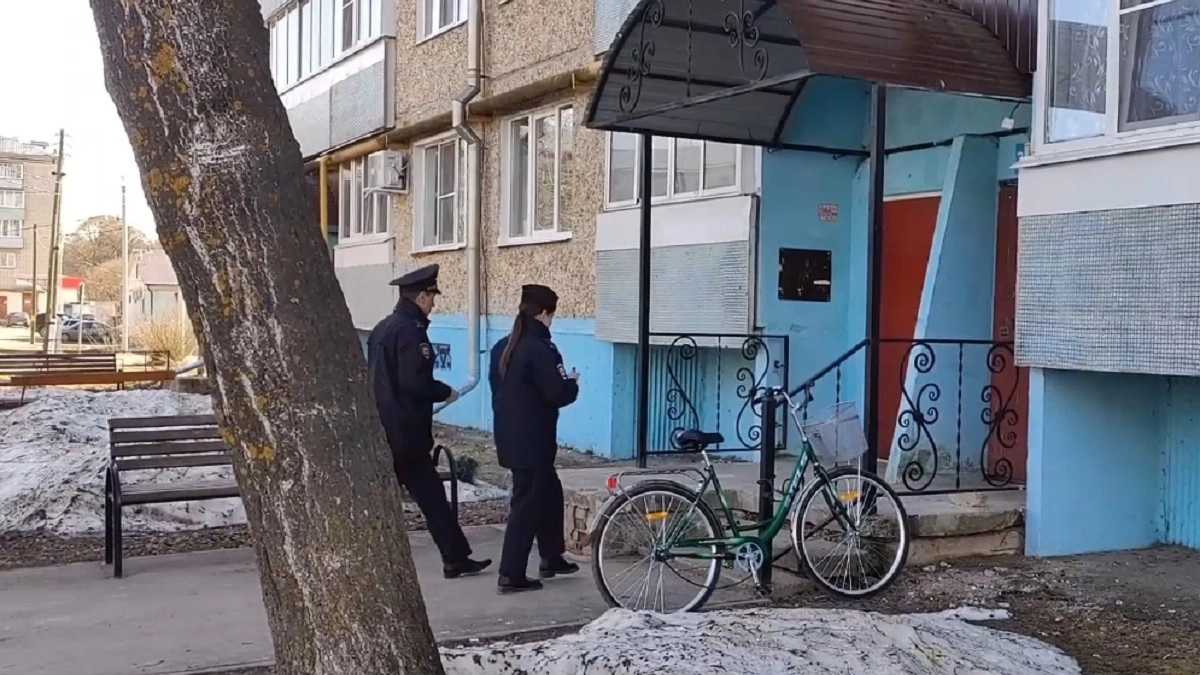 Во Владимирской области начался сезон велокраж