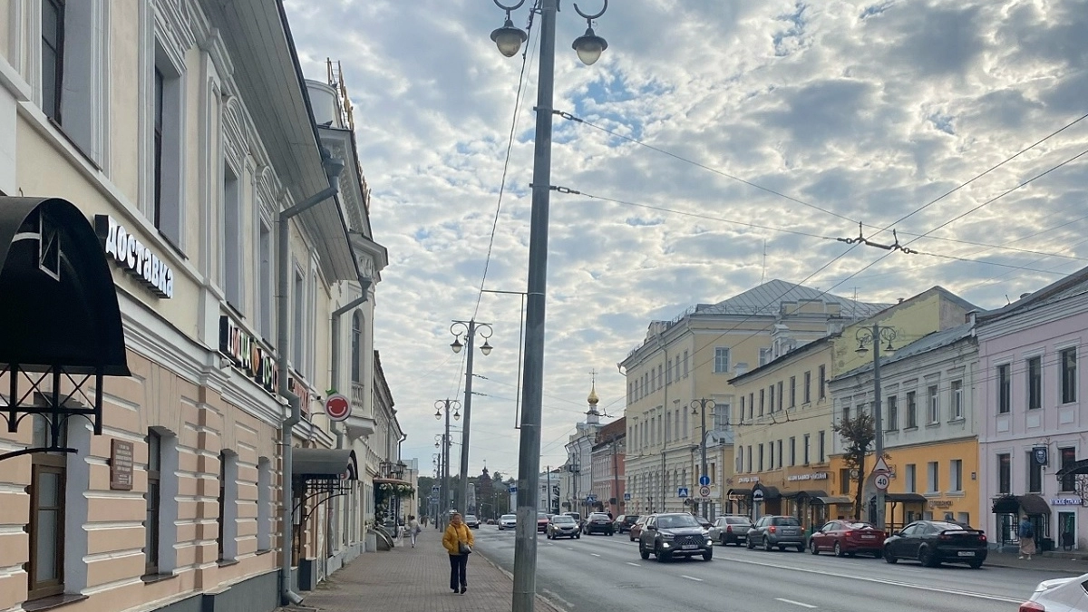 Сначала помёрзнем, потом согреемся: синоптики обновили прогноз на Пасху-2026 для Центральной России