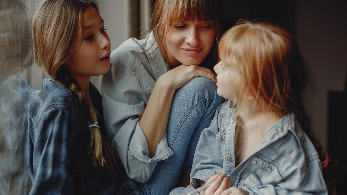 7 причин, почему взрослые дети хамят и обесценивают родителей