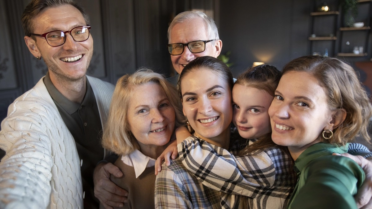 4 способа укрепить связь с детьми в зрелом возрасте - совет психолога 