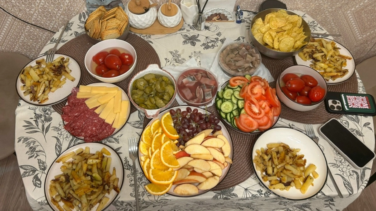 Врачи и учёные назвали самые худшие блюда на завтрак: один лишь вред. Проверьте, не едите ли вы их?