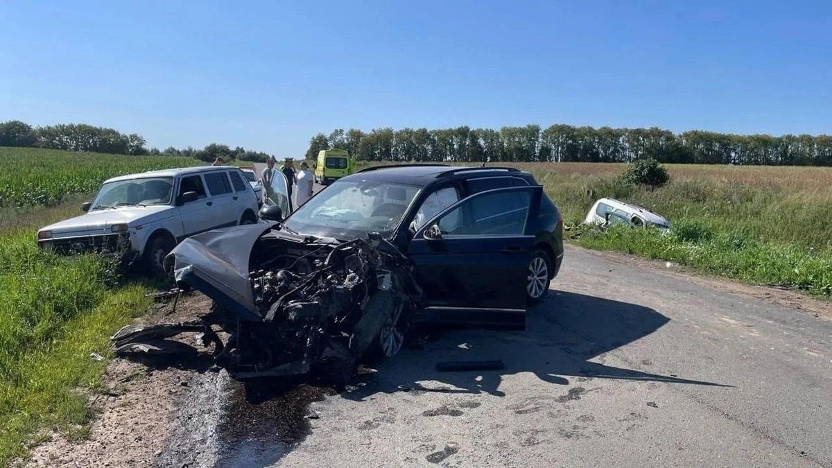 В Суздале вынесен приговор водителю, учинившему ДТП, в котором скончались два пенсионера