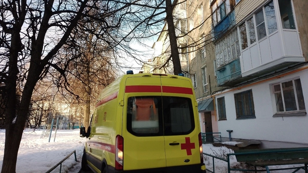 Из-за атаки БПЛА в Александровском районе 5-летняя девочка осталась сиротой