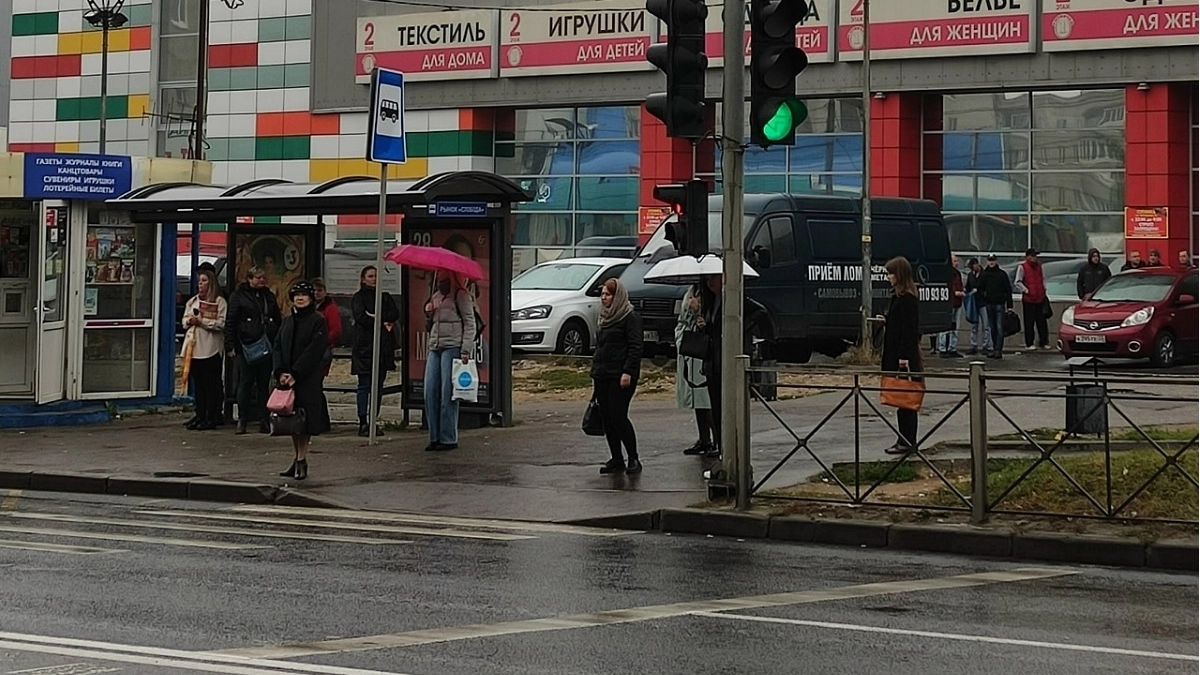 Природа готовит удар: на этой неделе на Россию обрушатся дожди, снег и град — подробный прогноз по регионам