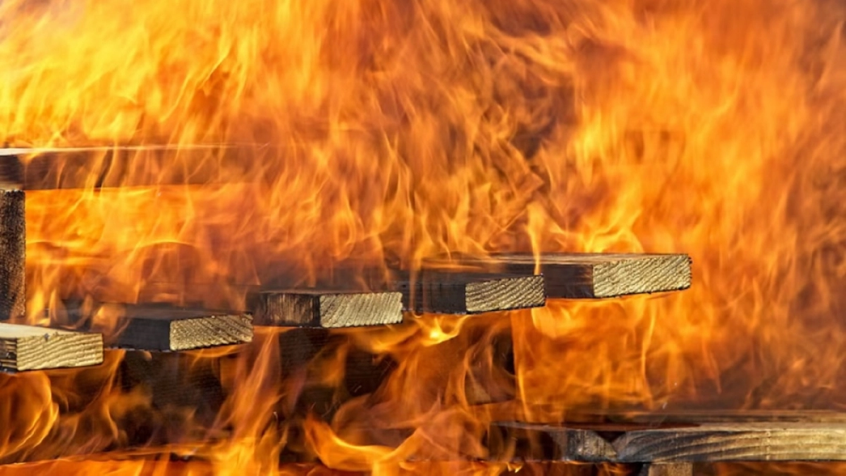 У семьи в Александровском районе, подвергнувшейся атаке БПЛА, осталось двое детей