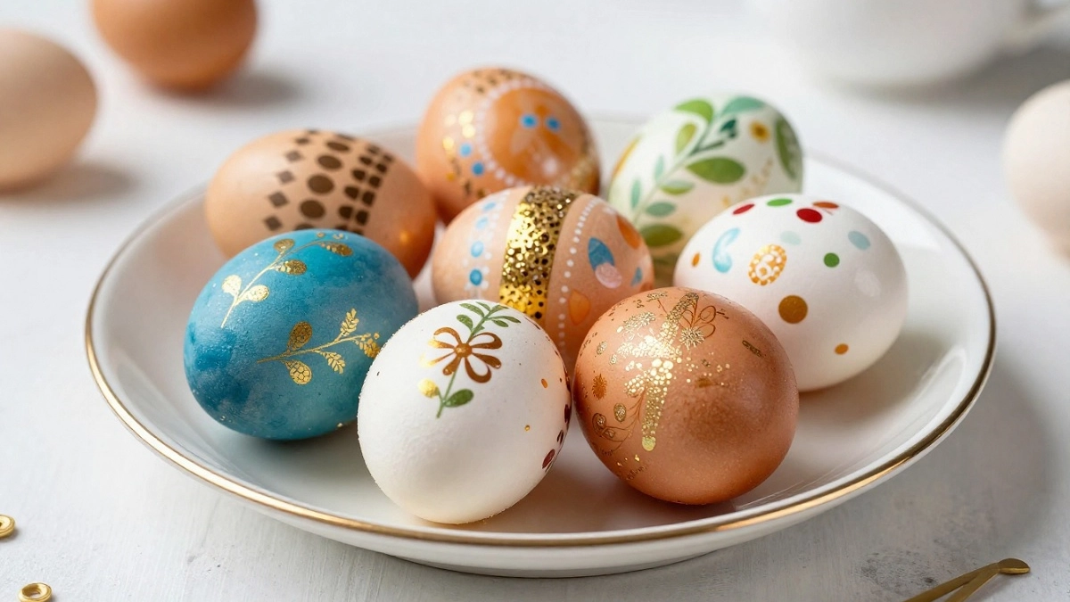 Священник раскрыл, что нельзя изображать на пасхальных яйцах: запомните раз и на всю жизнь 