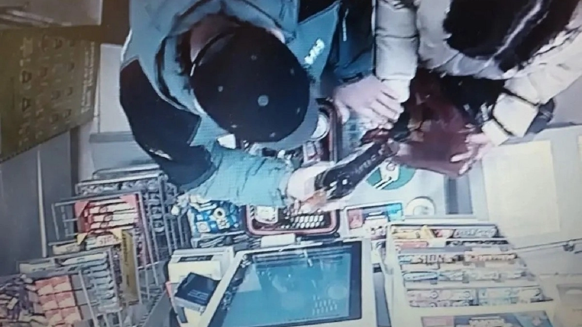 Пара из Мурома крала продукты из магазина в надежде сохранить семейный бюджет