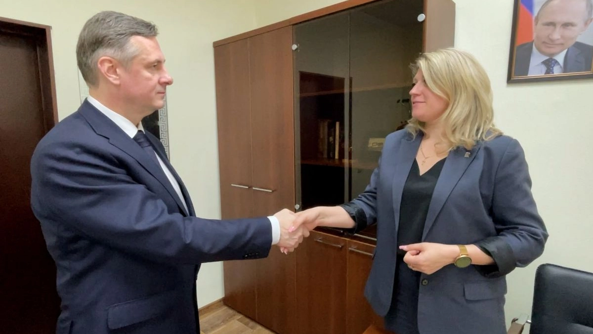 Олег Шабуневич: Люди выбирают тех, с кем готовы строить будущее