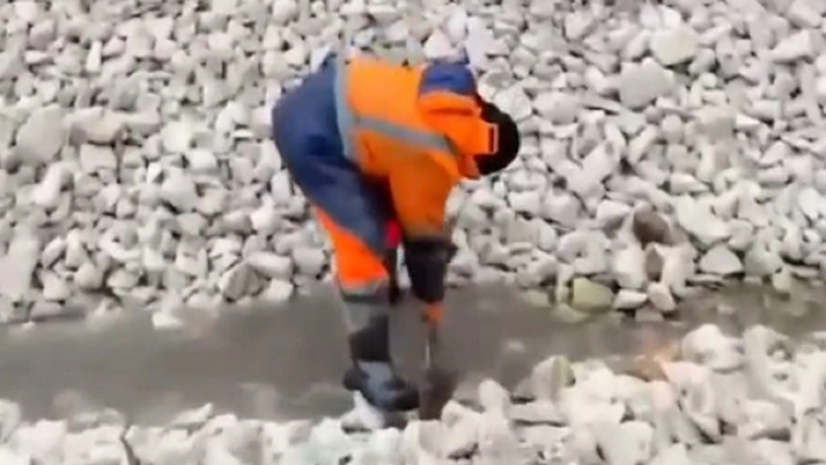 Во Владимире подтопило один из источников Казанского родника