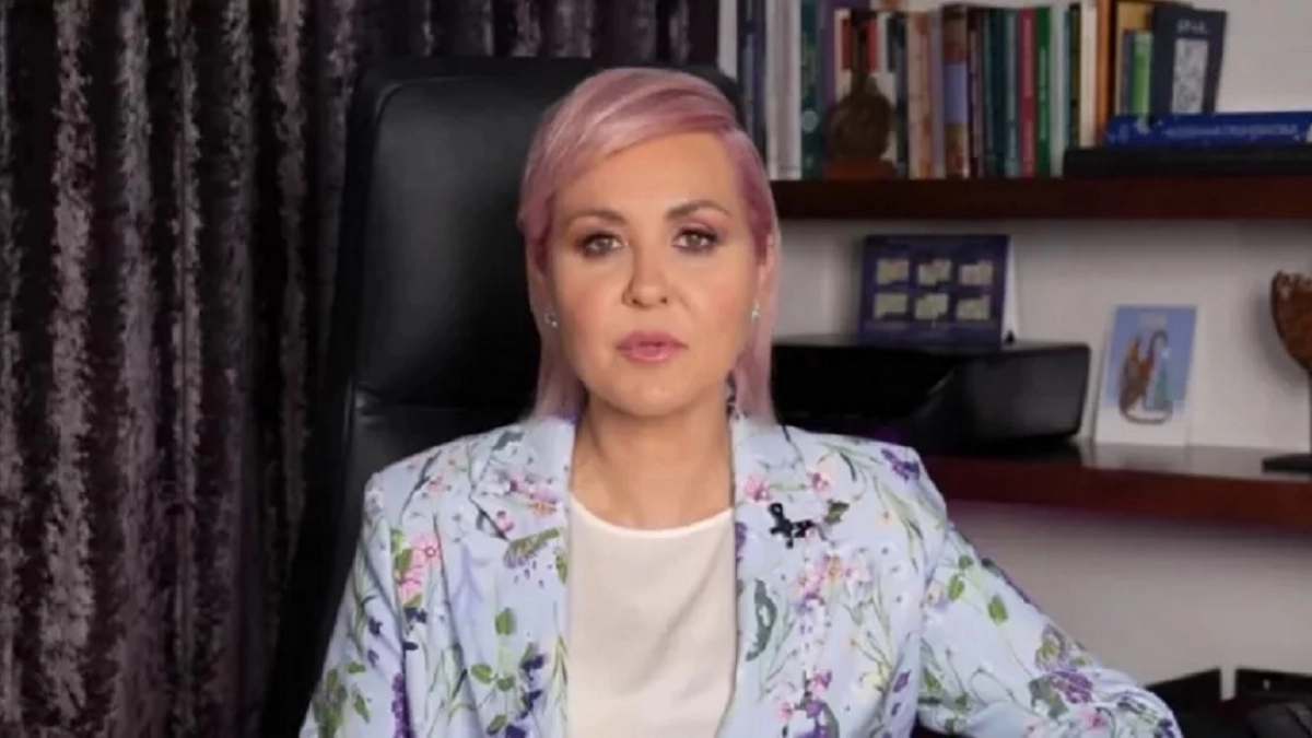 2026-й станет переломным: Василиса Володина раскрыла знак зодиака, жизнь которого перевернется на 180 градусов