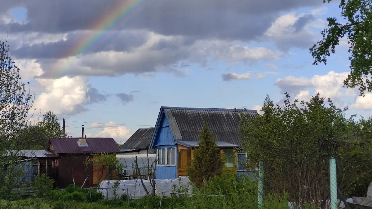 Я намучился с минватой, а потом вспомнил один старый метод утепления: не гниёт, не трескается и не стоит ни копейки