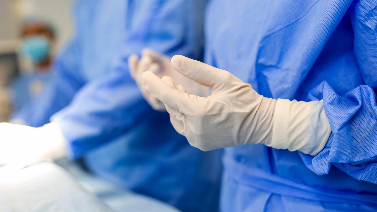 Во Владимире врачи ОКБ четвертые сутки спасают беременную пациентку с заболеванием мозга