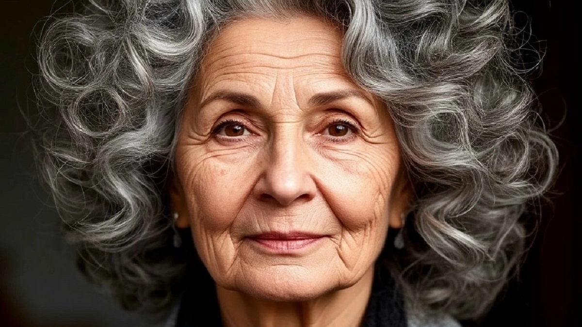 Как не срываться на близких после 60:  6 простых приёмов