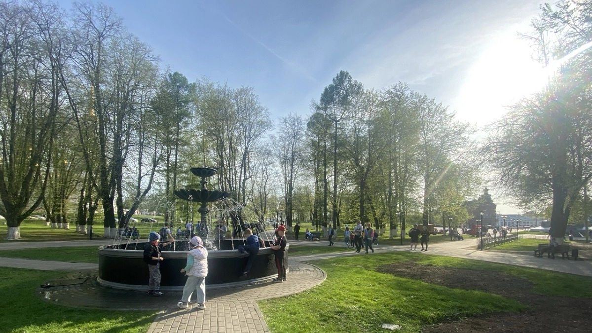 "Это неизбежно": учёный предупреждает о похолодании в мае — новый прогноз для Европейской части России