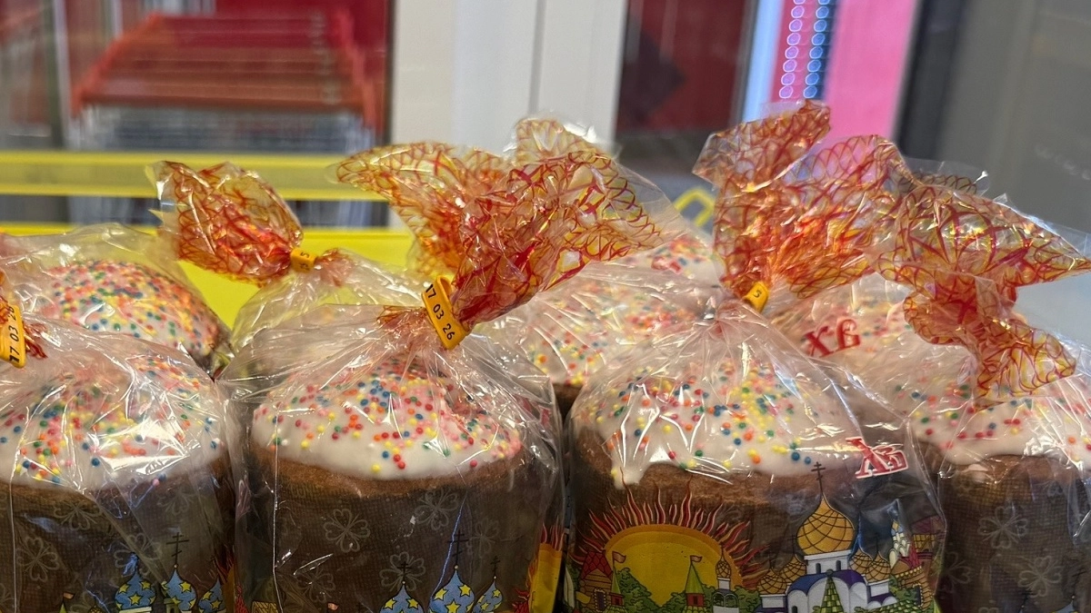 Выкинуть недоеденный кулич — грех? Можно ли утилизировать остатки пасхальных продуктов — священник поставил точку в этом вопросе