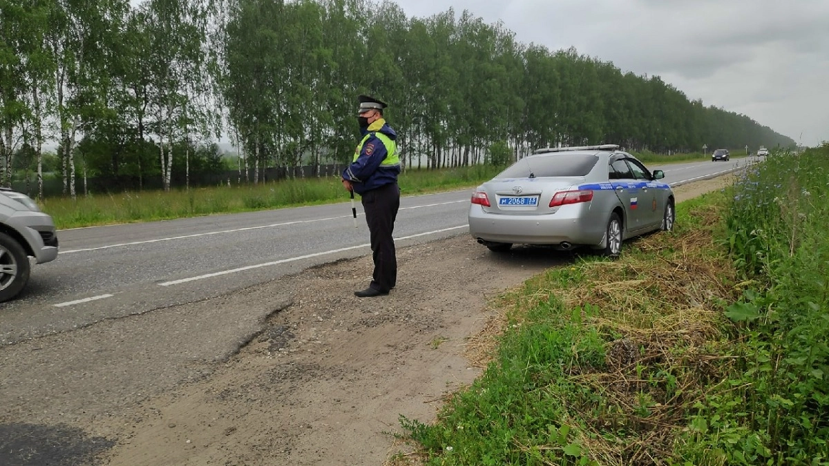 Инспекторы ГАИ начали штрафовать дачников: 4 нарушения, которые могут разорить в сезон — запомните их на всю жизнь