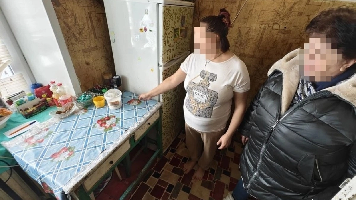 Пьяная ссора в Вязниках закончилась ножевым ранением в живот