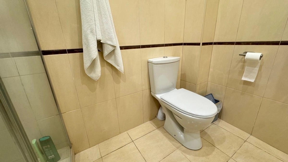 Бросаю 3 ложки в унитаз — и через 10 минут забываю про налет и мочевой камень: тотальная чистота