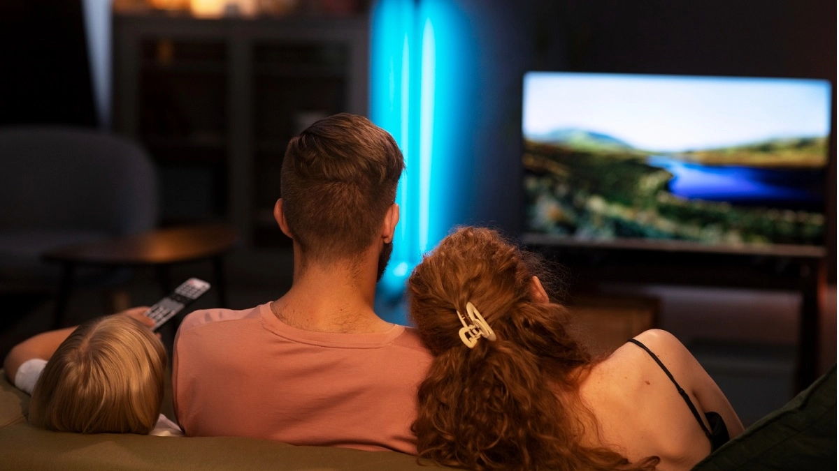 Как не угробить телевизор за пару лет: 8 ошибок, которые допускают практически все