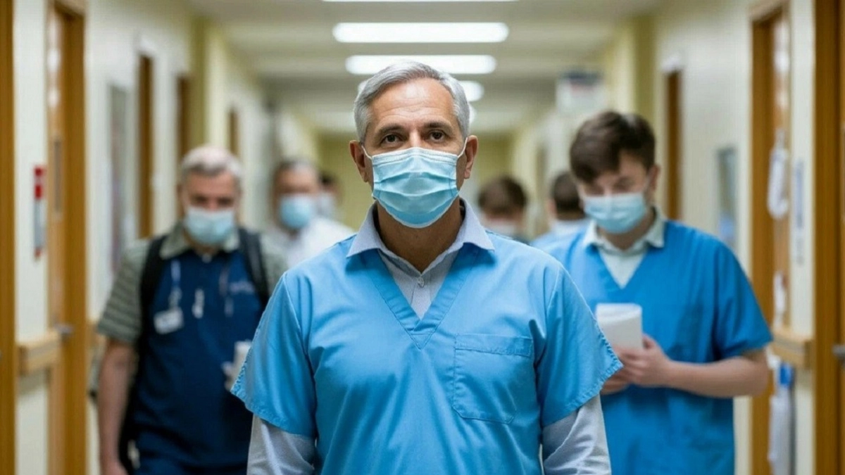 В Муроме зафиксирована вспышка острой кишечной инфекции