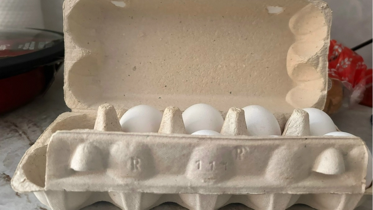 Вы покупаете яйца на Пасху неправильно: Роскачество объяснило, что нужно искать на упаковке — свежие советы