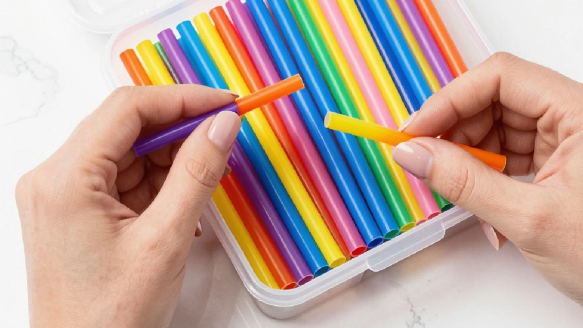 Продвинутые хозяйки скупают трубочки пачками: раскрываю нестандартные способы использования пластиковой соломинки и дома, и на даче 