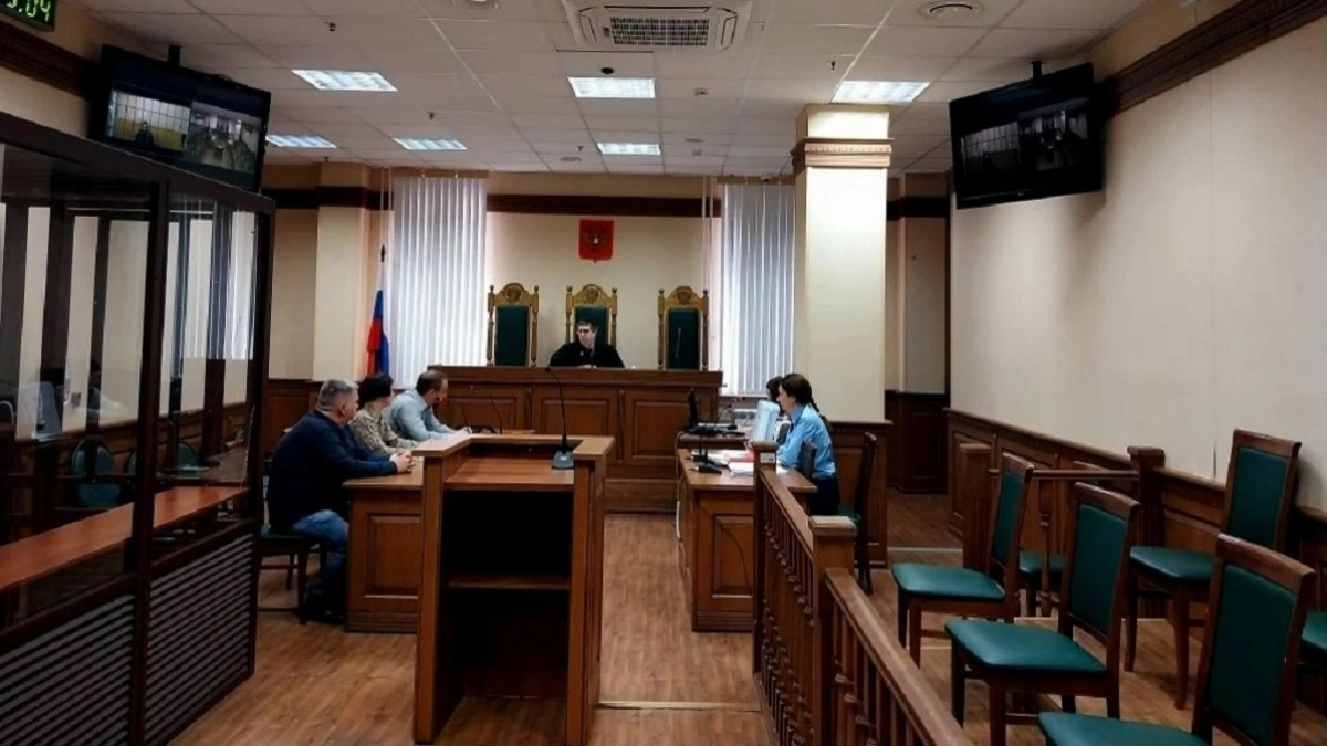 Суд во Владимире отказался выпускать застройщиков Друговых из-под стражи