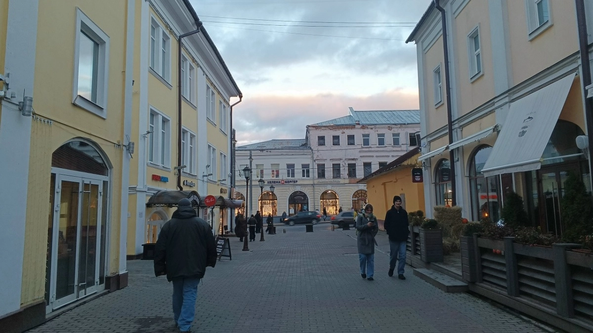На пороге почти лето: названы дни, когда в Центральную Россию придёт тепло — новый прогноз на апрель