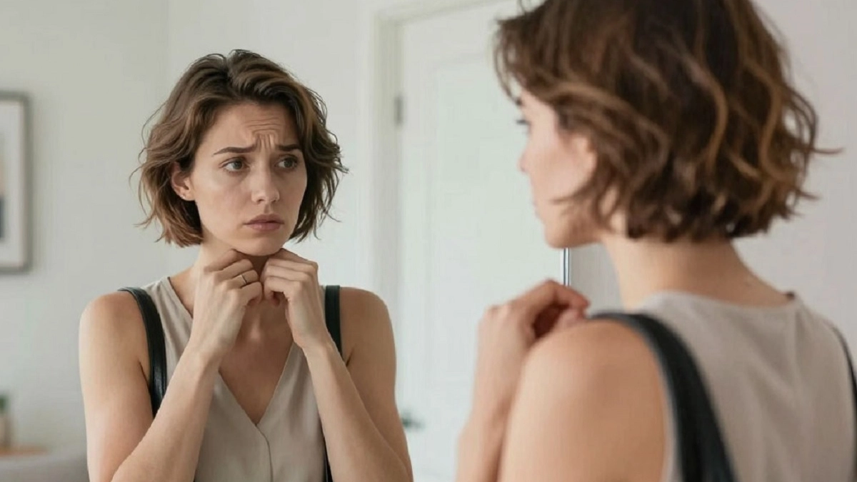 7 неочевидных вещей, которые превращают вас в «тётку»: проверьте свой шкаф и прическу