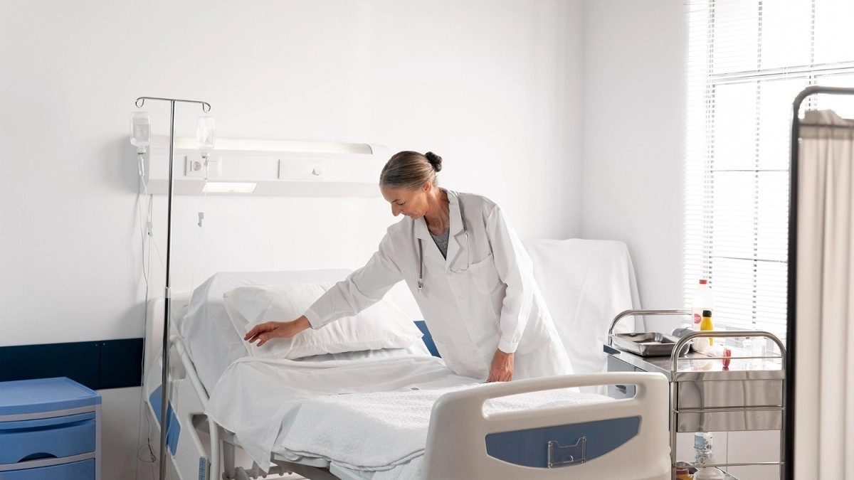 В Муроме из-за острой кишечной инфекции госпитализированы 50 человек