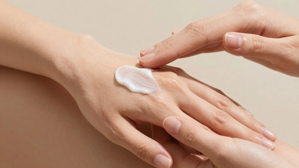 Кожа на руках стала мягче шелка: помогло средство из аптеки за 30 рублей - эффект как от дорогого крема 