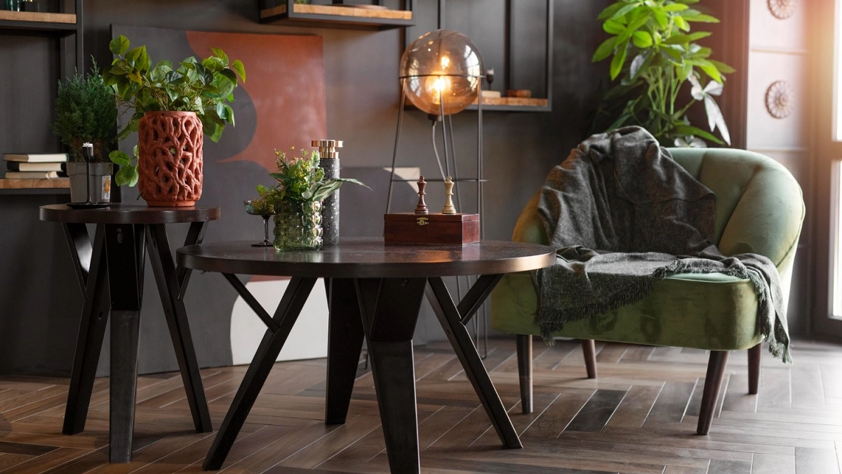 Антитренды в дизайне-2026: 6 вещей, которые старят интерьер вашего дома быстрее всего — срочно избавьтесь от них