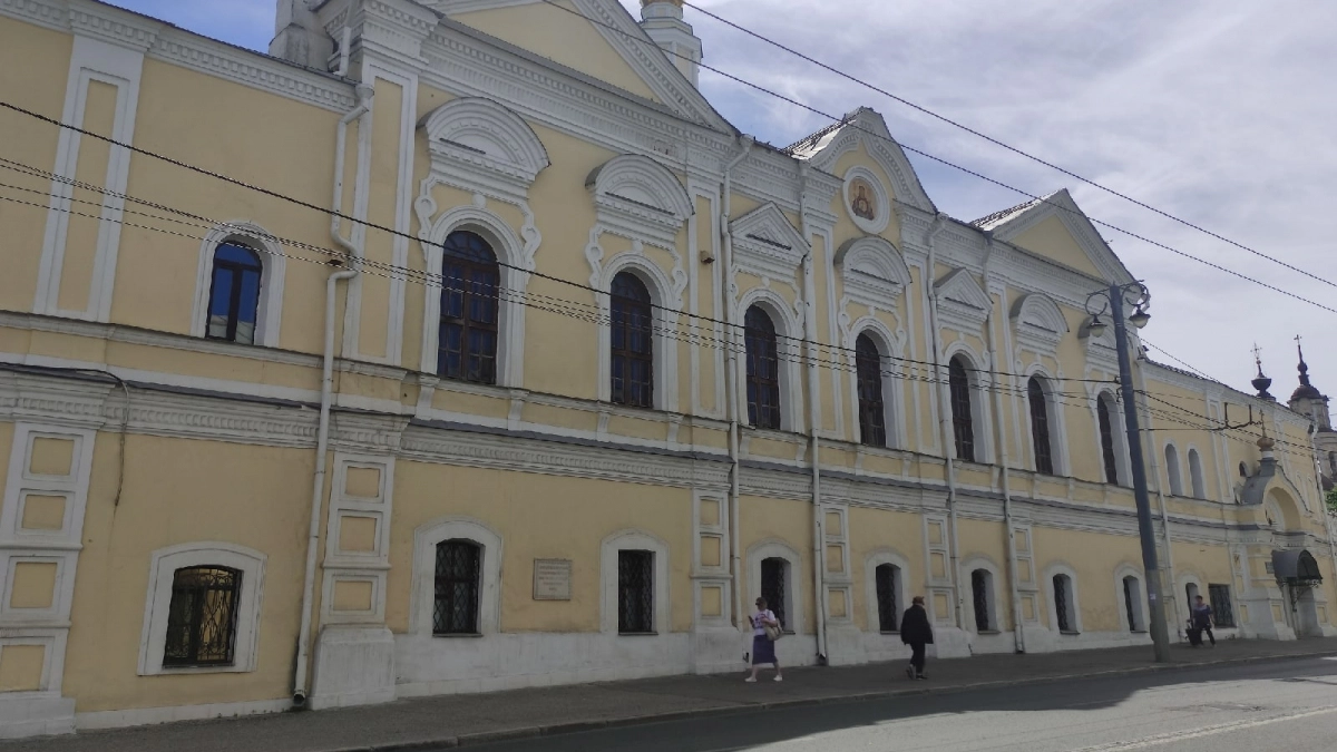 Город, основанный в 1152 году: самородок Золотого кольца и сырная столица России — что здесь посетить