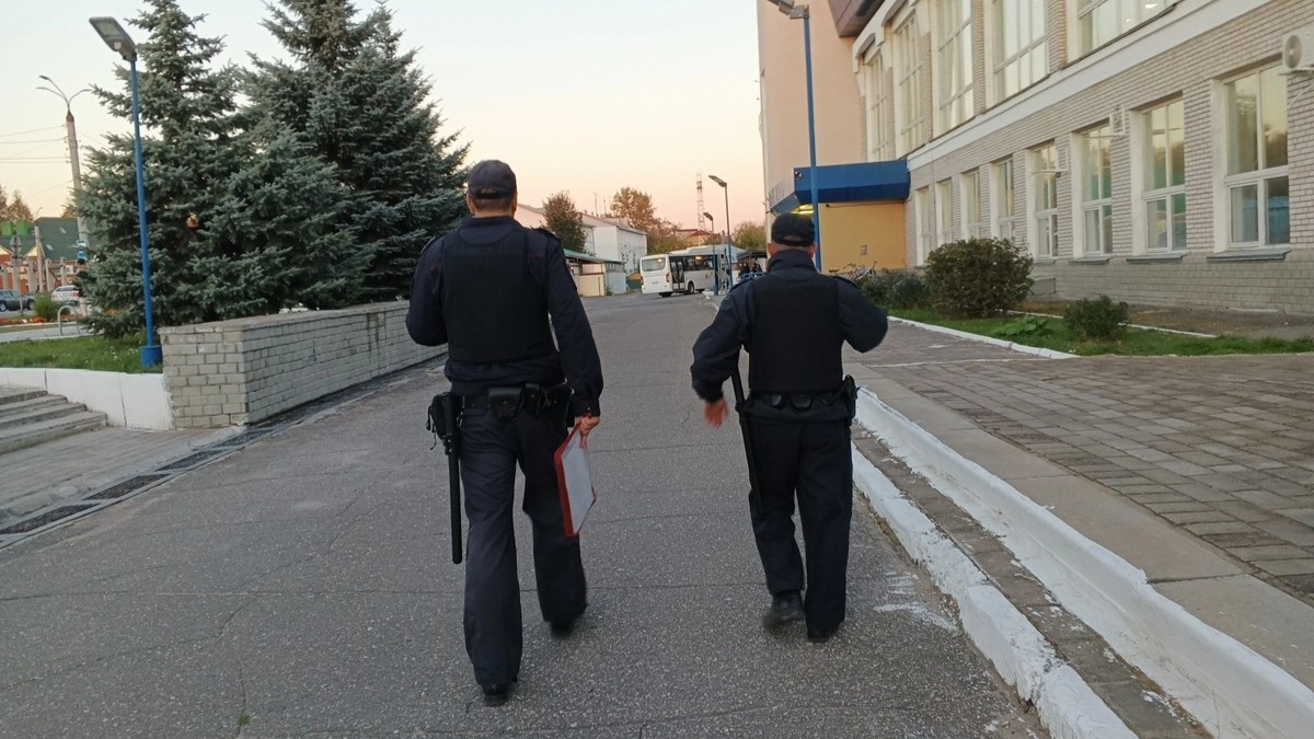 Во Владимире полиция поймала 42-летнюю велоугонщицу