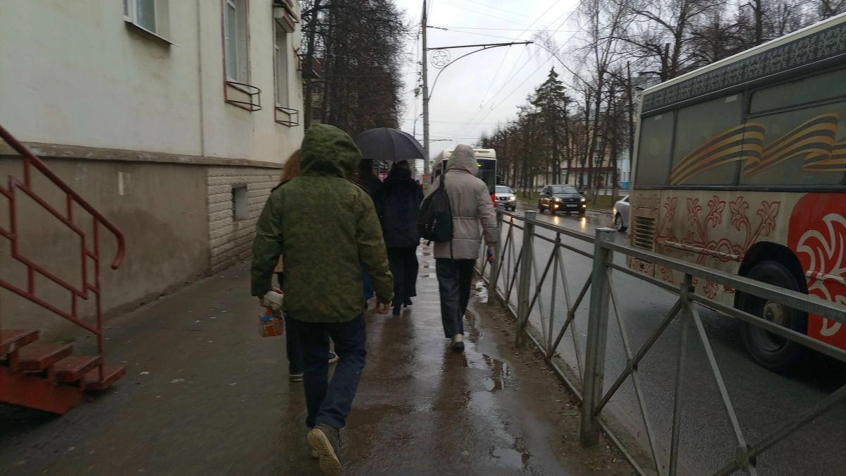 Полный откат к зиме: синоптики обновили прогноз c 10 апреля — нас ждут снегопады и морозы