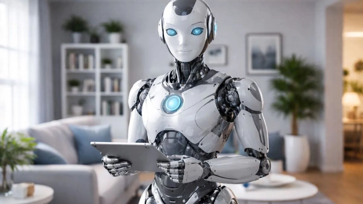 Эксперты посчитали, сколько дадут экономике роботы-андроиды