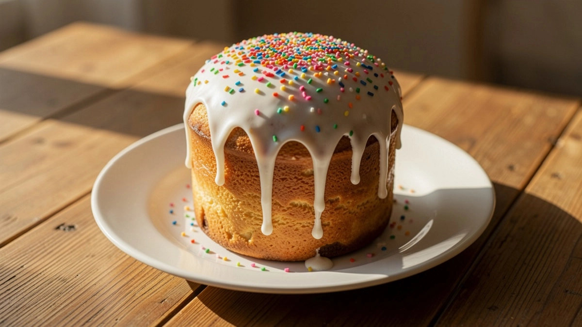 Готовимся к Пасхе-2026: что реально выгоднее – купить кулич или испечь его? Роскачество поставило точку в споре